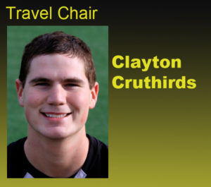 Big Bird Clayton Cruthirds