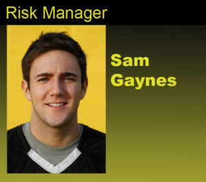 Sam Gaynes