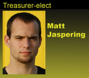 Matt Jaspering